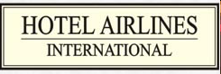 Hotel Airlines InternationalLogo